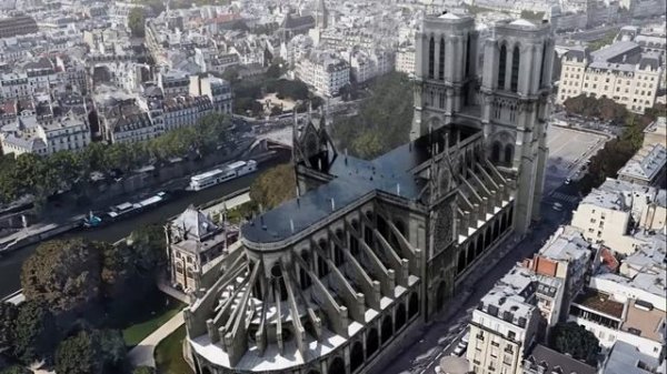 БОГОМАТЕРЬ УШЛА ИЗ ПАРИЖА - ВАЛЕРИЯ КОЛЬЦОВА (Блог Шамбала _ shambavedi.blogspot.com)