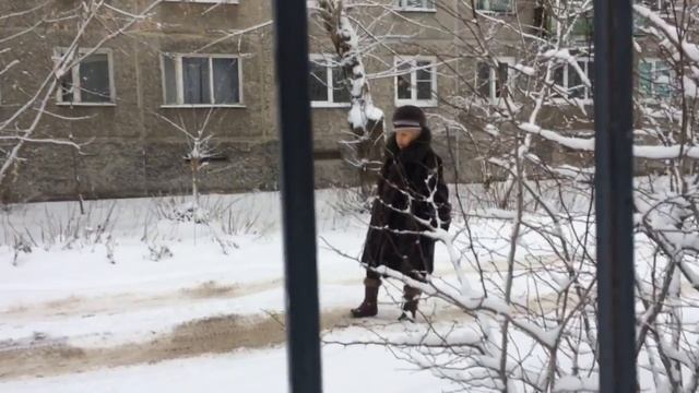 Злая Бабуля ))) смотреть онлайн