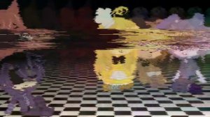 Фнаф 1 и Уильям в одной комнате 24 часа 1 часть