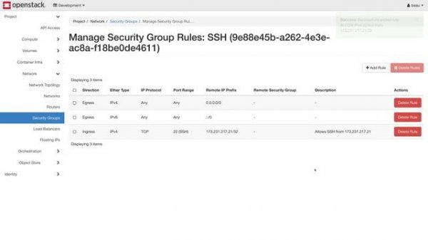 OpenStack Tutorial – Operate Your Own Private Cloud (Full Course)