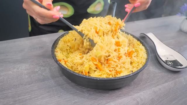 КАБАЧОК + РИС приготовила и не пожалела! Теперь это МОЙ ФАВОРИТ! смотреть онлайн