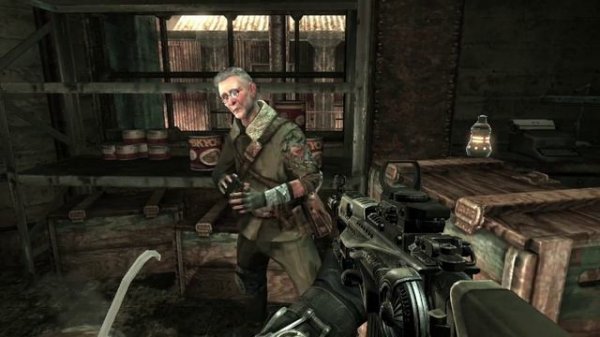 Singularity-Часть 13