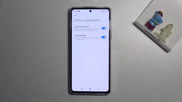 How to Scan QR Codes in XIAOMI 11T – QR Code Scanner смотреть онлайн