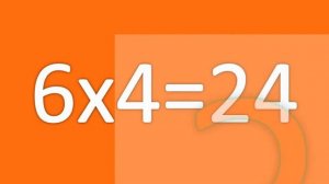 ТАБЛИЦА умножения НА ШЕСТЬ 6 ? Музыкальная Тренировка ➕ Тест ➕ Проверка ➕ Интересные задания