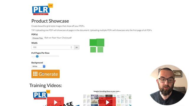 How to Create Beautiful Product Layout Showcase Images смотреть онлайн