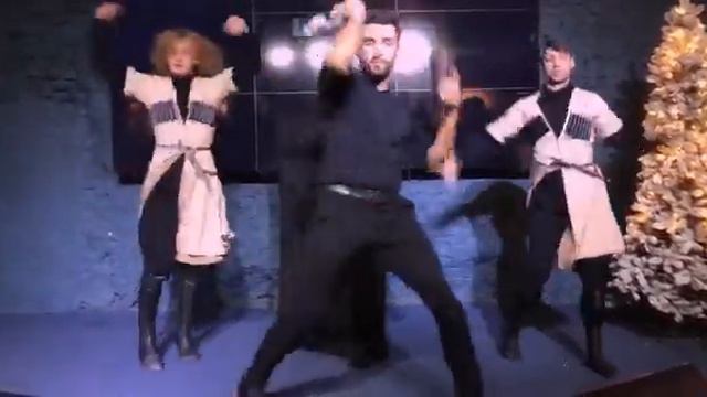 Kavkaz (Caucasus) flair🏔 смотреть онлайн