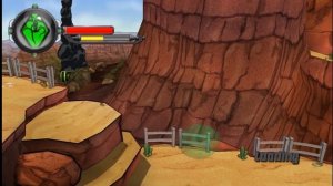 All Secret Codes - Ben 10: Protector of Earth