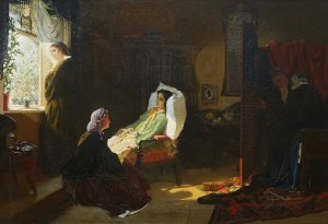 Последняя весна