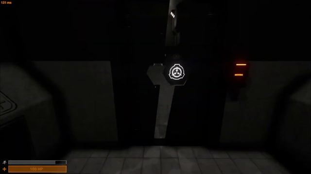 SCP: Secret Laboratory.song смотреть онлайн