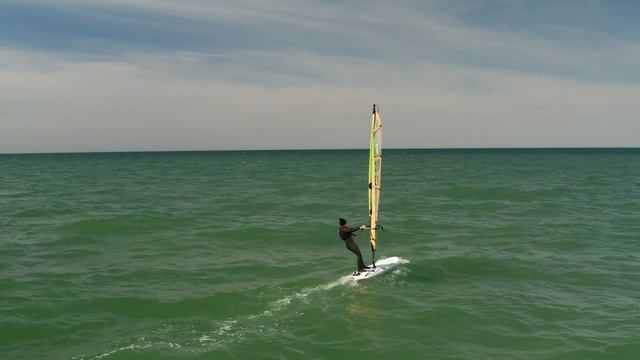 Катамаран Xobie Cat 15 Зеленоградск 2019 смотреть онлайн