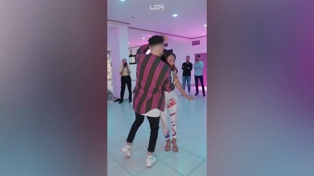 Bachata X Kizomba | Dimanche 30 octobre 2022 | Iyed & Paola смотреть онлайн