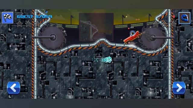 Drive Ahead / We take all the bonuses / Drive Ahead is the best game for android and ios смотреть онлайн
