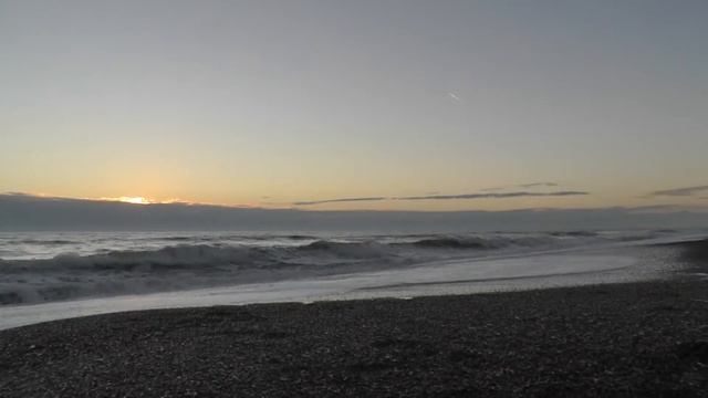 Мерз, специально для тебя... Рассвет и все такое... смотреть онлайн