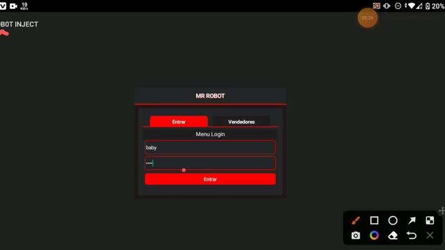 crack injector смотреть онлайн