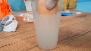 Петрович получил новые желейные антистрессы. Делаем новые супер эксперименты - ЧЕЛЛЕНДЖ