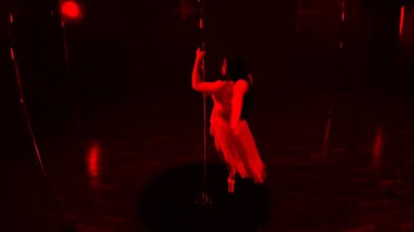 Chelsea Wolfe - Spun (Official Video)