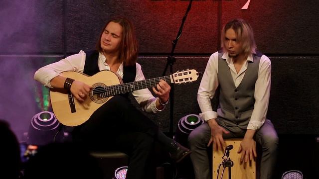 "Воспоминание" - Братья Юнаш смотреть онлайн