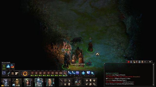What was (not) foreseen - Let's Play Pillars of Eternity II: Deadfire #241 смотреть онлайн