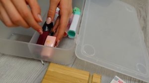 Первая ГЕНЕРАЛЬНАЯ УБОРКА?ШКОЛЬНОЙ Канцелярии