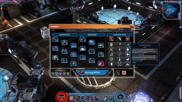 Marvel Heroes Omega: Spiderman Build Guide 2.0 смотреть онлайн