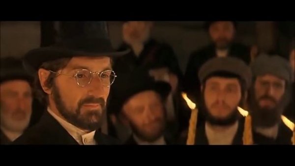 Fiddler On The Roof sunrise sunset