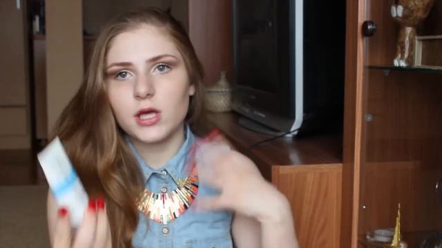 Летний уход от FABERLIC РАБОТАЕТ?! +BLOOPERS смотреть онлайн