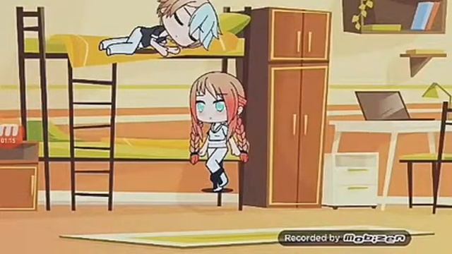 ДОРОГА В НИКУДА ГАЧА ЛАЙФ(серия 2) смотреть онлайн