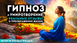 Гипноз и умиротворение: Реальные отзывы о преображении жизни в центре Гипноза им. Якова Брюса
