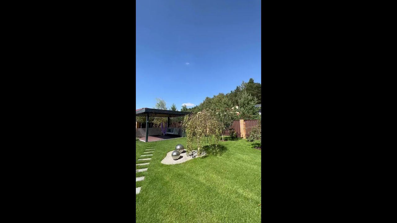 Автонавесы, беседки и террасы от Garden Cube смотреть онлайн