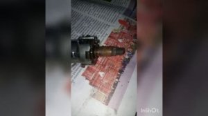 Замена рем.комплектов задних суппортов HONDA AKKORD CL7