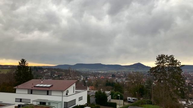 4K Timelapse Kirchheim смотреть онлайн