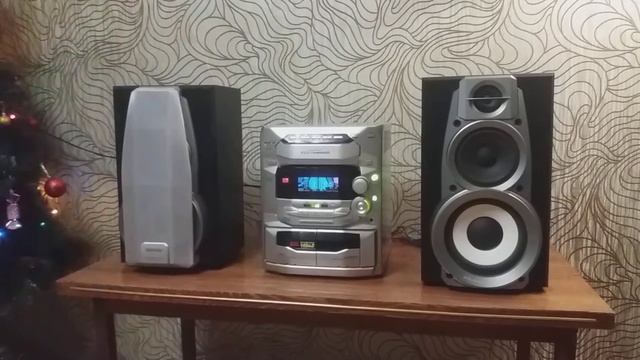 Panasonic Sa-ak 28 Колонки SB DV 290 е смотреть онлайн