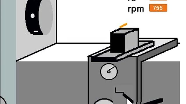 Lathe Game (Simple Lathe Simulator)