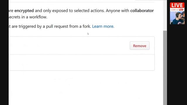 SIMPLIFICANDO O BUILD E DEPLOYMENT DE SEUS PROJETOS - LIVE com convidado: Renato Groffe смотреть онлайн