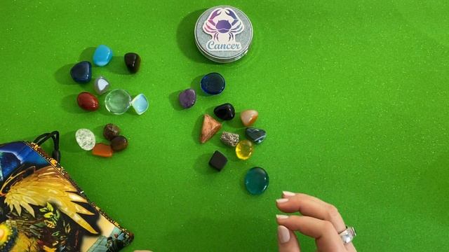 РАК ???♋ ГАДАНИЕ на КАМНЯХ ПРОШЛОЕ НАСТОЯЩЕЕ БУДУЩЕЕ МАГИЯ КАМНЕЙ гадание онлайн смотреть онлайн