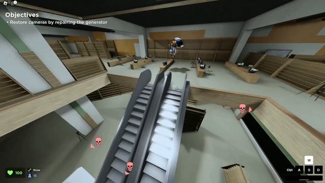 Hermes Shoes Is OP In Evade Roblox смотреть онлайн