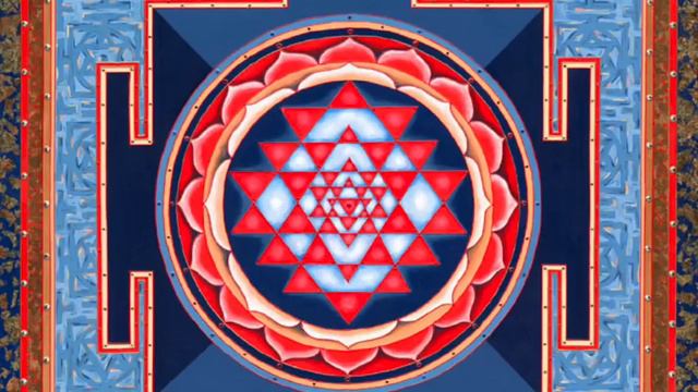 Transformation Through the Breath | Ram Dass Guided Meditation смотреть онлайн