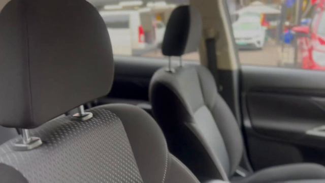 2020 MITSUBISHI OUTLANDER 4D WAGON ES 7 SEAT (2WD) смотреть онлайн