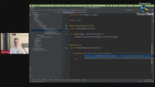 JJUGナイトセミナー「Kubernetes Native Java」 смотреть онлайн