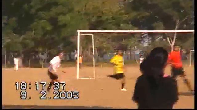 SWEN Royal FC 09 Feb 2005 смотреть онлайн