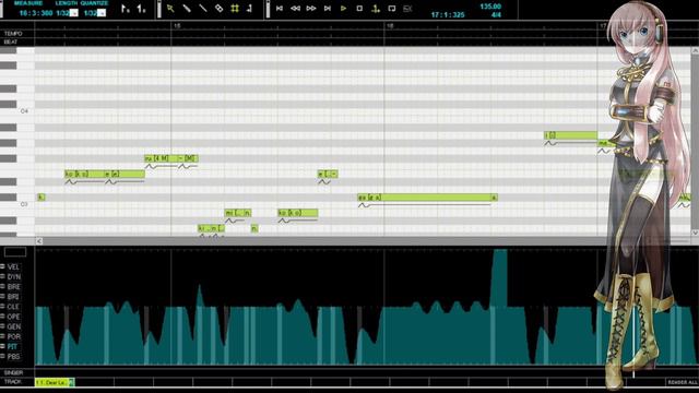 Luka V2 Tuning Test смотреть онлайн