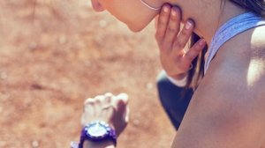 Что, если сильно нажать на сонную артерию?