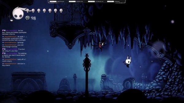 Shopkeepers Key | Hollow Knight [65]