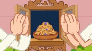 ЛАДУШКИ ЛАДУШКИ