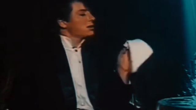 Глеб Самойлов / Besame с боевым трубачём..// фан-видео, автор VolhaLia смотреть онлайн