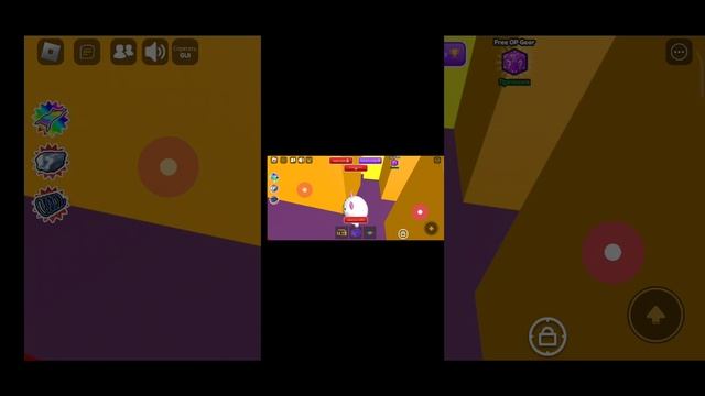 прохожу лабиринт в ROBLOX смотреть онлайн