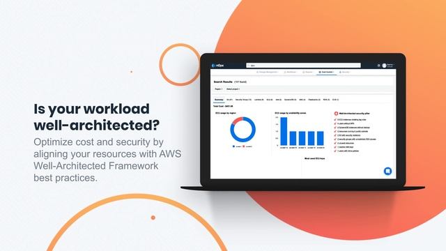 How to Use nOps' Search Feature to find AWS Resources or Workloads смотреть онлайн