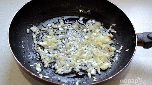 Сборник рецептов