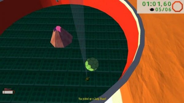 Marble Blast Stop 2 DLC Levels Compilation