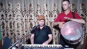 Шавкати Замон.Модари дарёдилам.Шеъри устод Иброҳим...